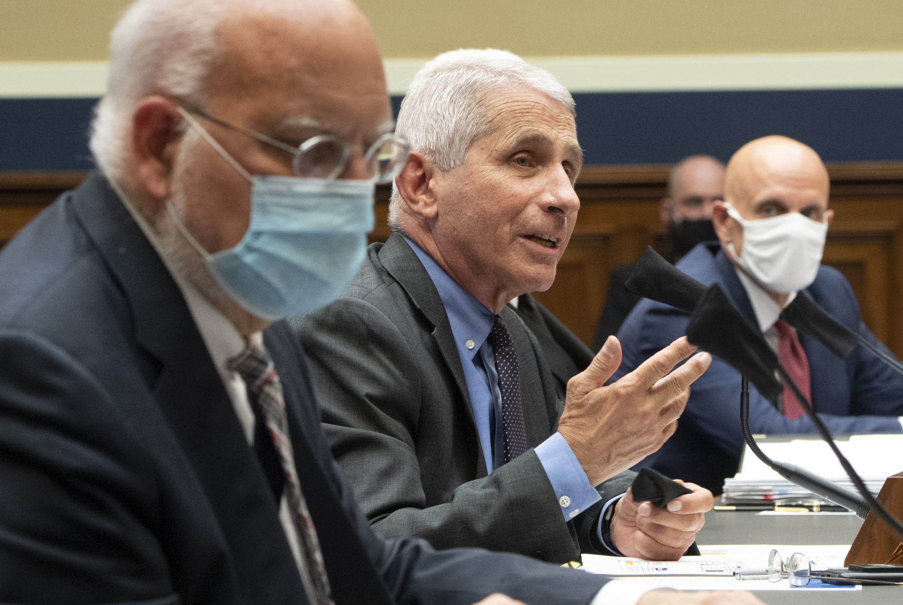 Virus Outbreak Congress